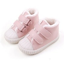 풋풋 파스텔꼬마 털하이탑아기운동화 유아운동화 아동운동화 털운동화 유아털운동화