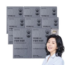 닥터에스더 관절엔 천심련, 28정, 8박스