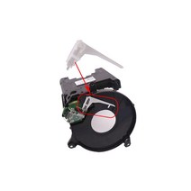 메르세데스-벤츠 W211 ML SLK 컬럼 스위치 시계 스프링 수리 각도 센서 클립 Mercedes-Benz, 한개옵션0