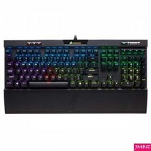 CORSAIR K70 RGB MK.2 게이밍 기계식 키보드 청축, 상세페이지 참조, 상세페이지 참조, 상세페이지 참조