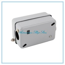 3상 전원 제어 시작 스위치 AC 380V 15A 2.2KW TBSN-315, 한개옵션0