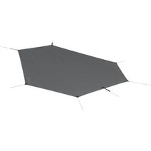 씨투써밋 알토 TR2 빅풋 풋프린트 307674, Gray