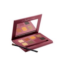 BOURJOIS 부르조아 뷰티풀 아이즈 아이섀도우 팔레트 4.5g #선셋에디션