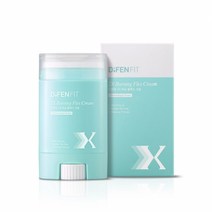디펜핏 2X 버닝플렉스 크림 (HOT/스포츠크림), 단품