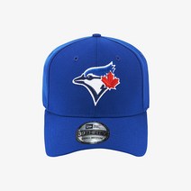 뉴에라 3930 MLB 팀 클래식 토론토 볼캡 10975394 10975394 B, 상세설명 참조