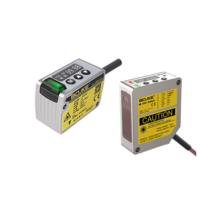 고정밀 레이저 변위 측정 계측 모듈 센서 두께 높이, BL-200NZ 정밀도 0.2mm