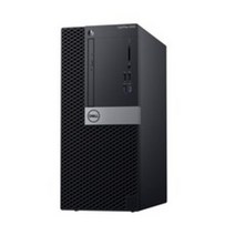 Dell Optiplex 5060MT 데스크탑 (i5-8500), WIN10 Pro, RAM 4GB, HDD 1TB