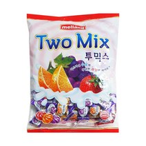 멜랜드 투믹스 캔디 250g x 10봉 1박스, 1개, 1개