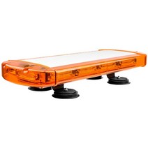 자동차 경고등 점멸 LED 싸이렌 안전용품 사고 예방, 옐로우 라이트