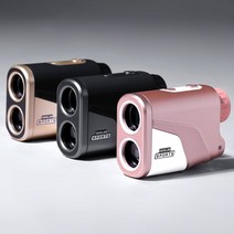 브랜드없음 아이나비 SPORTS 골프 레이저 거리측정기 3종 택1, 선택완료, SPORTS 레이저 측정기 골드블랙