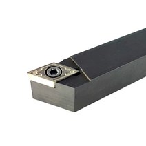 머신파크 인서트 홀더 두께 16mm 90도 DCMT11 길이70