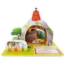 3D 입체퍼즐 판옥선 종이 우드락 모형 제작 만들기