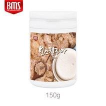보스웰리아 가루 분말 인도 유향 원물 덩어리 추출물 100% 고농축 보스웰릭산 무릎 관절 연골 뼈 건강 식품 추천 먹는법, 1개, 150g