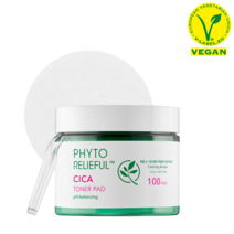 땡큐파머 피토 릴리풀 시카 토너 패드 210ml 100매입 1개입, 1개