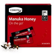 Comvita 콤비타 마누카 허니 UMF 5+30개입