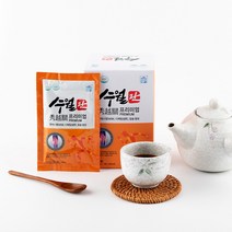 캐나다산 MSM 1500mg 60포 해조칼슘 함유 무릎 연골 관절 영양제 70ml 60포 수월관 프리미엄