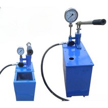 수압 압력 테스트 펌프 파이프라인 수도관 테스터 측정기 검진기, SY-1.6 mpa MPa = 압력 16kg