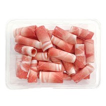 [농협안심한돈] 한돈 대패(뒷다리살) 구이용 300g x3 국내산 돼지고기, 단품
