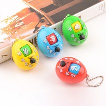 미니 복불복 게임기 이벤트 연말모임 술자리 가위바위보, 레드