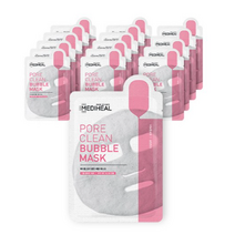 메디힐 포어 클린 버블 마스크팩 20ml, 15개입, 7개