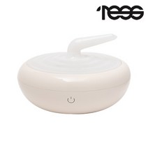 TESS 클라우드 컬링 가습기, ES-002I(아이보리)