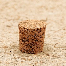 디퓨저 용기 뚜껑 코르크 마개 15mm 방향제 재료 디퓨져 DIY 도매 공병 리드, 코르크뚜껑 15mm