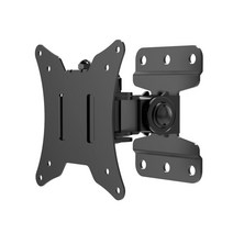 쭈bapha_아이존앤디 벽걸이 브라켓 EZ-TI-10 TV 용켓 TV부품 브라 각도조절거치대 고정형 모니터 회전♥LtMS, ♥myside!