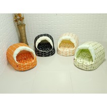 반려동물 두기펫 옥스포드 루나 동굴하우스, 오렌지