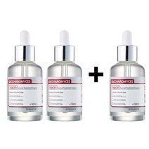 성분에디터 사카로미세스 나이아신 에센스_50ml 2+1, 단품