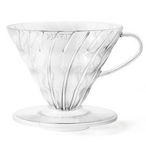 하리오 웨이브 드리퍼 3~4인용 VD02