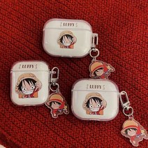 블루투스이어폰 애니메이션 에이스 원피스다 AIRPODS12 보호케이스 길이 날다 사과아이폰 PRO 신 4149755443, 길이 날다 _같은스타일 펜던트, 사과아이폰 AirPods1 /2대
