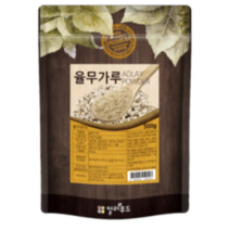 컬러푸드 국산 율무가루, 500g, 1개