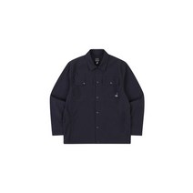 KANGOL 스냅 셔켓 8522 블랙