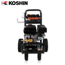 고신 엔진 고압세척기 JCE-1408UDX 140bar