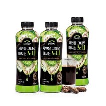 [초특가!] [Paleo] 팔레오 자연을 그대로 마시는 노니 750ml*16병