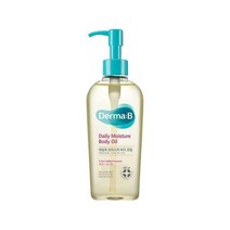 [대용량] 더마비 데일리 모이스처 바디오일 300ml