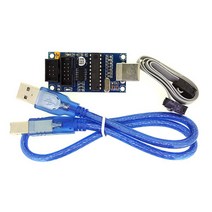 아두이노 부트로더 업로더 프로그래머 USBtinyISP-Arduino BootLoder, 1개
