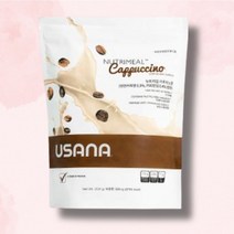 유사나 뉴트리밀 카푸치노 체중관리 식사대용
