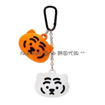 골프볼 파우치 케이스 주머니 힙색 투볼 여성 무지키티거 골프용품 차 타이거 1호 우드커버 캐디백 마크, 04-스몰볼백 - 현물 48시간 이내 발송