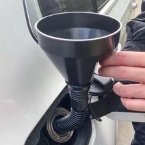 키밍 비상급유 엔지오일 깔대기 130mm 145mm 엔진교환, 본상품선택