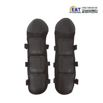 UDT 예초기 작업용 무릎보호대 UD-KNP1, 1개