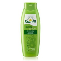 카밀 바디로션 클래식 400ml