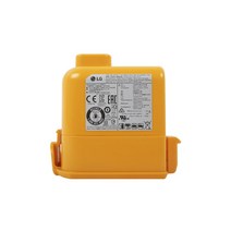 LG 정품 배터리 코드제로 A940S S99IYNNSH A9 A9S 무선 청소기