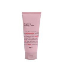 빅그린 임산부 터미 스트레치 마크 크림 170ml, 단품