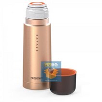 휴대용 물병 스텐 워터 텀블러 350ml 운동 피크닉 죽, 상세페이지 참조