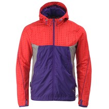 푸마 푸마 남성 WB Jacket 바람막이 자켓 - 557551-02