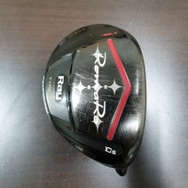중고 로마로 RAY TYPE-R 10.5도 중고 드라이버 헤드//A2111006, 없음, 단일 제품