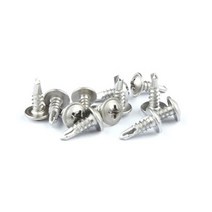 공구라면 (09RM) 스텐직결피스(와샤) 낱개판매 13mm 16mm 19mm 25mm 32mm, 38mm(20개), 1개