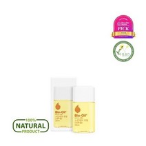 6900원 체험가 바이오오일 비건 스킨케어 내추럴 페이스오일 25ml