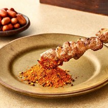 페이보잇 수제 양꼬치 (210g)